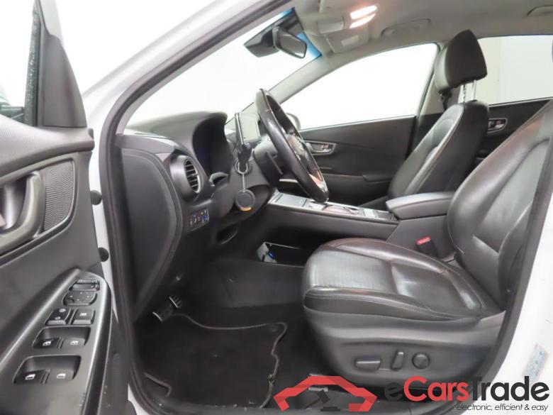HYUNDAI Kona EV Premium 64 kWh #5