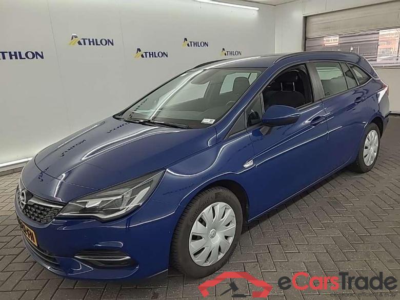 OPEL Astra Sports Tourer 1.5 CDTI S/S 90kW Business Edition 5D #1