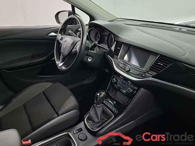 OPEL ASTRA 1.2 turbo 96kW Design & Tech 5D #6
