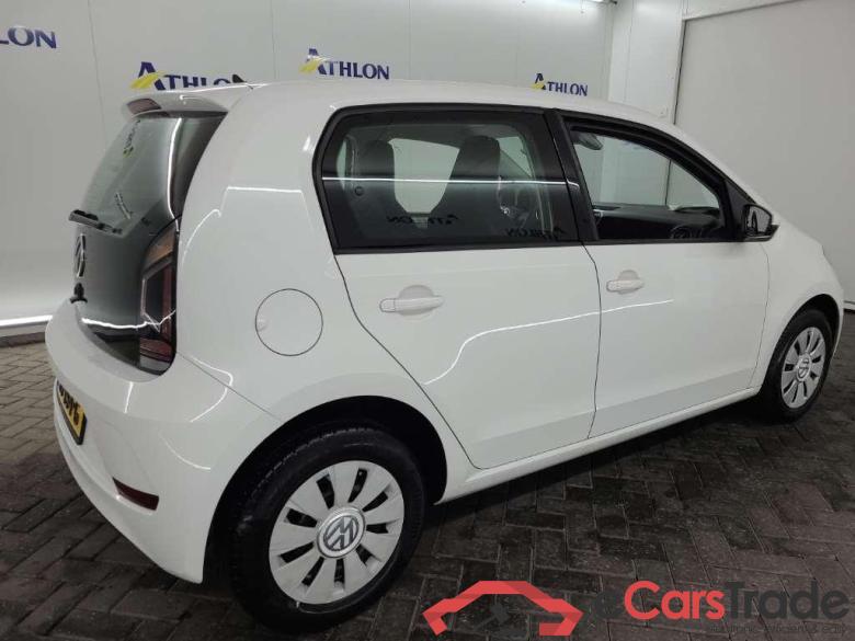 VOLKSWAGEN up! 1.0 44kW Move up! BlueMotion Technology 5D #3