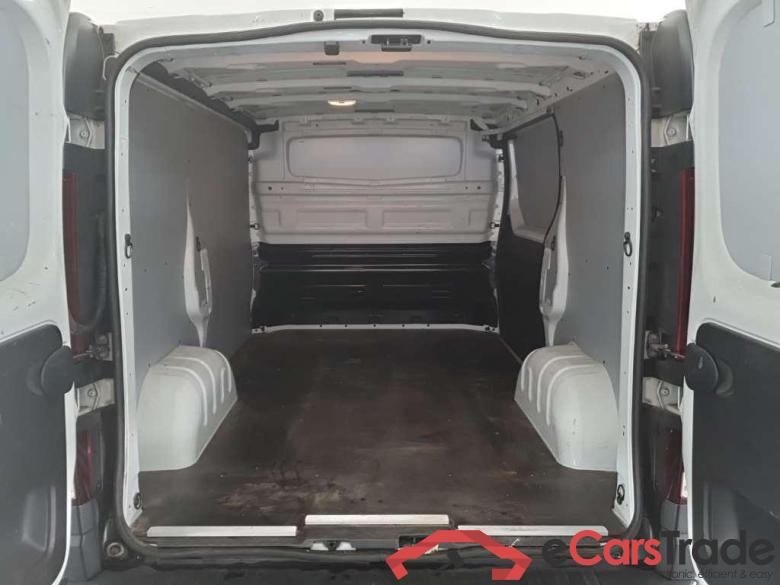 RENAULT Trafic GB L1H1 T29 ENERGY 2.0 dCi 120 Comfort 4D 88kW #5
