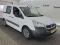 preview Peugeot Partner #1