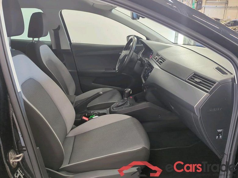 Seat Ibiza SEAT Ibiza 1.0 Eco TSI 85kW Style Bus. Intense DSG 5d #3