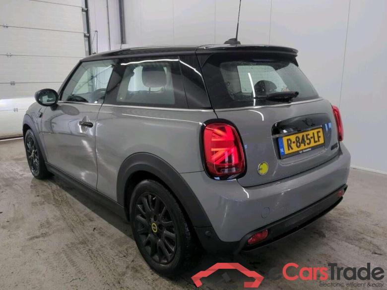 Mini Mini Electric Camden Ed. 33 kWh #6