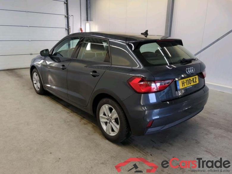 AUDI A1 Sportback 25 TFSI Pro Line #6