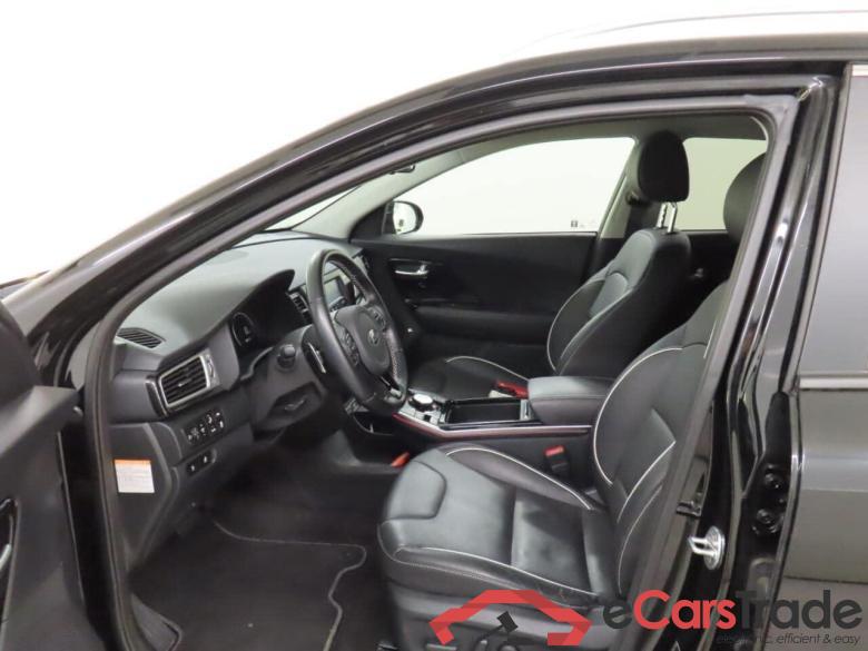 KIA e-Niro ExecutiveLine 64 kWh #3