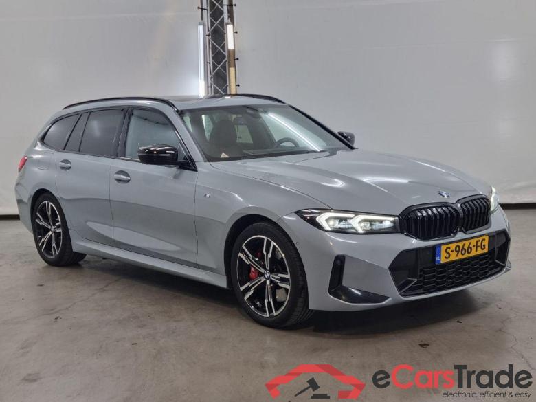 BMW 3-SERIE TOURING 320i #2