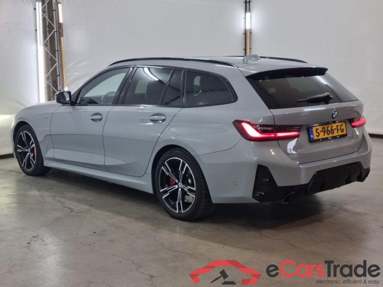 BMW 3-SERIE TOURING 320i #3
