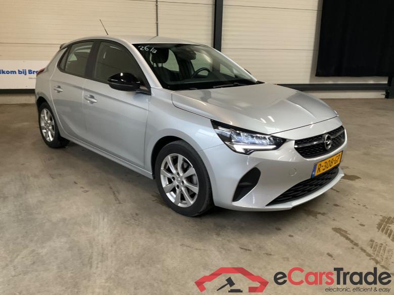 OPEL CORSA 1.2 Edition #2