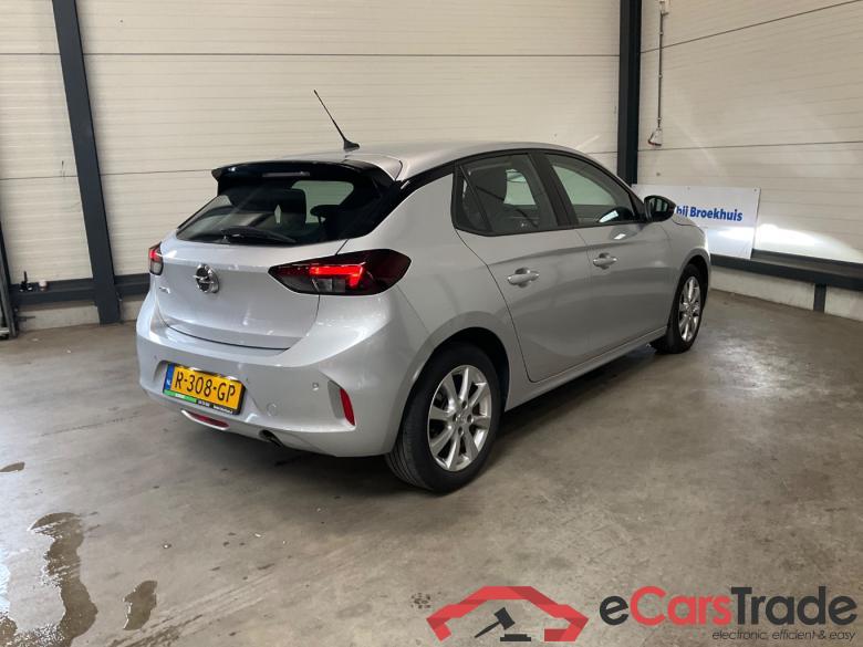 OPEL CORSA 1.2 Edition #3