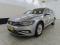 preview Volkswagen Passat Variant #0