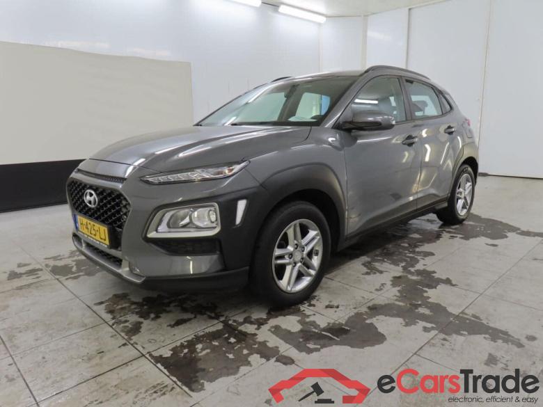 HYUNDAI Kona 1.0 T-GDI Comfort #1
