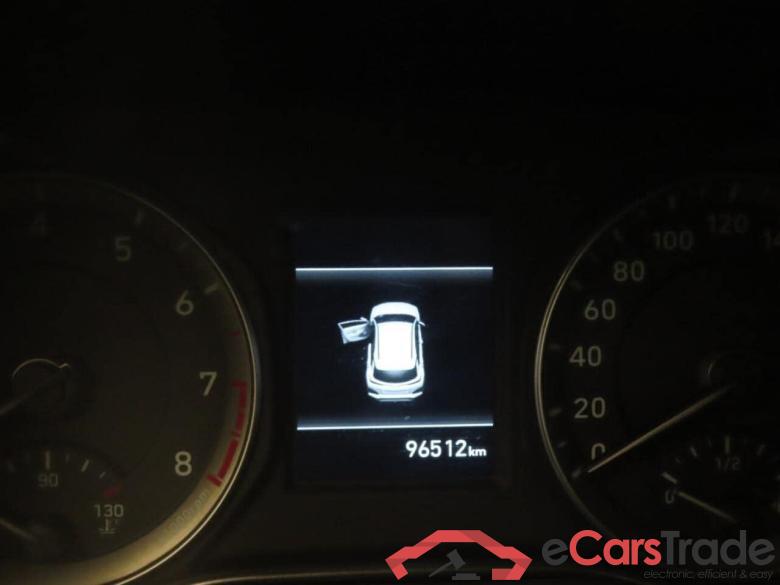 HYUNDAI Kona 1.0 T-GDI Comfort #5