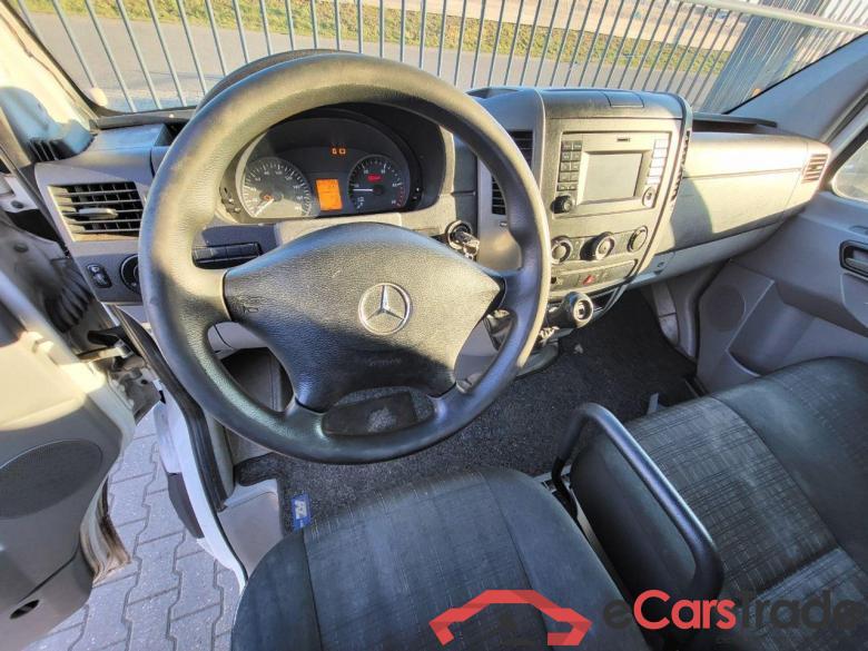 MERCEDES-BENZ SPRINTER 314 2.2 CDI 432 HD #6