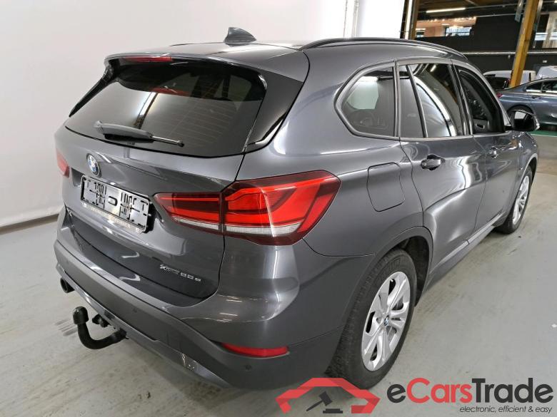 BMW X1 1.5 XDRIVE25E (162KW) Corporate #4