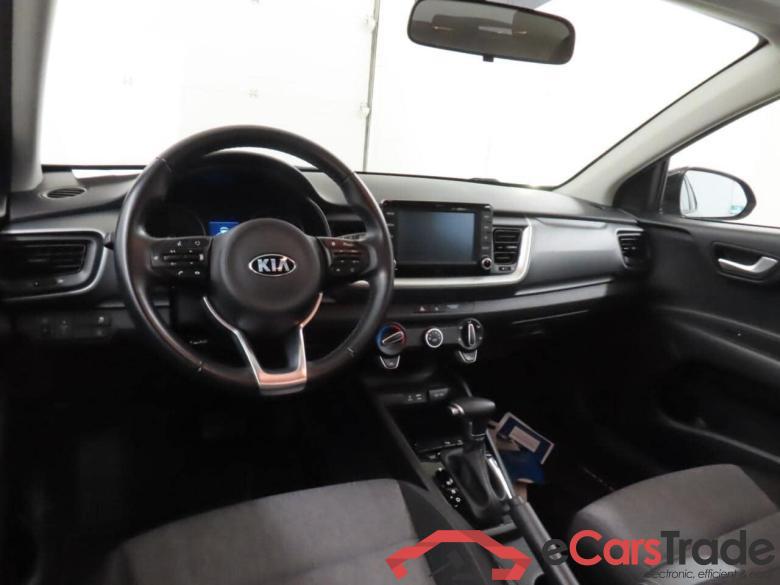 KIA Stonic 1.0 T-GDi Dyn.Line #2