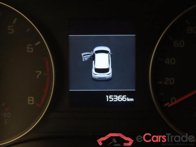 KIA Stonic 1.0 T-GDi Dyn.Line #5