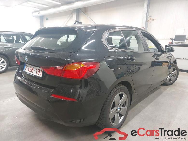 BMW - BMW 1 HATCH 116dA 116PK #2