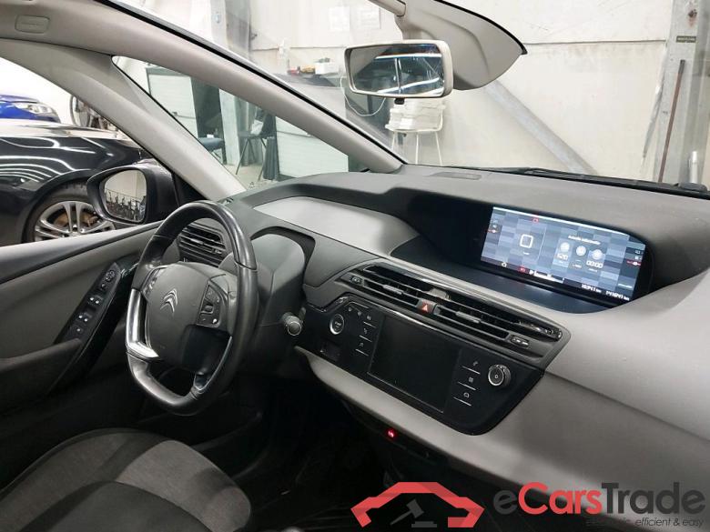CITROËN - CIT GRAND C4 SPACETOURER BlueHDi 130PK Business GPS #3