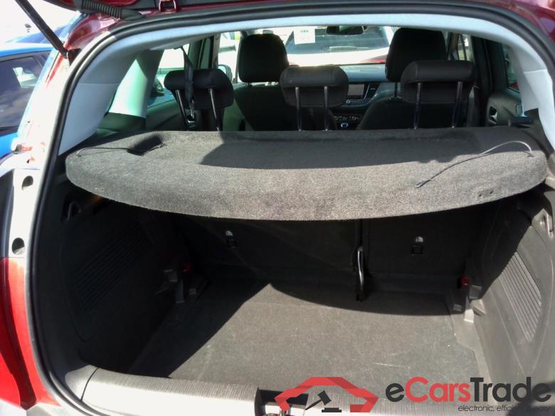 CROSSLAND ELEGANCE ICE GASOLINE 1.2 TURBO 110 BVM RSK #6