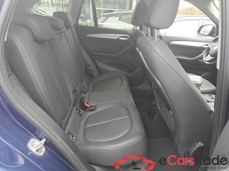 BMW X1 1.5 SDRIVE16D Business  Model Advantage #6