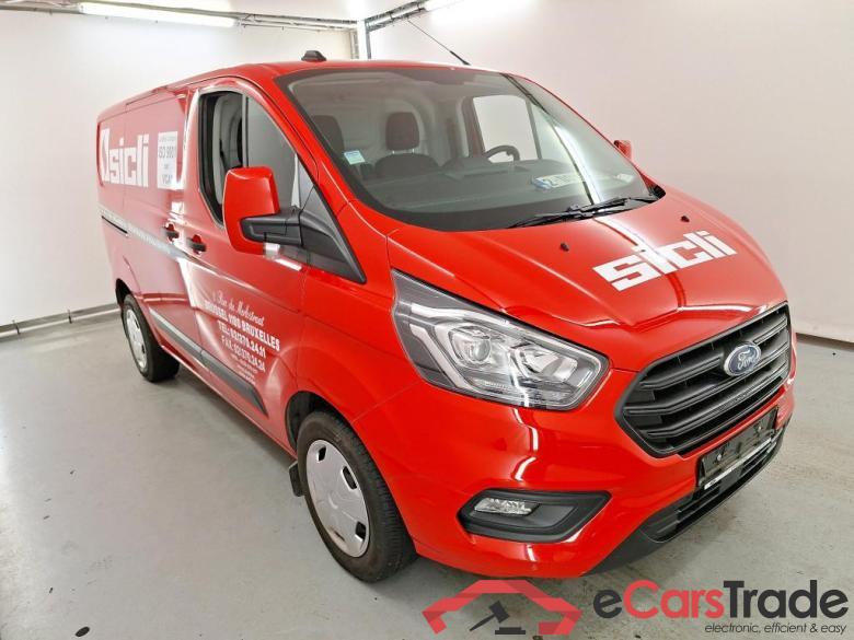 FORD TRANSIT CUSTOM 2.0TD 130PS TREND FWD 340 SWB #2