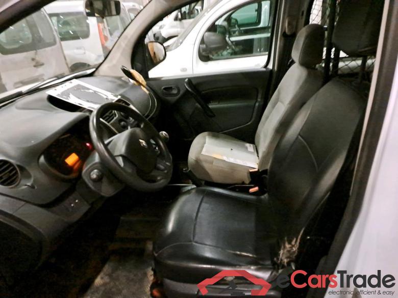 RENAULT KANGOO EXPRESS MAXI DIESEL Lot 1.3 RENAULT KANGOO EXPRESS Maxi 1.5 dCi Blue Confort #5