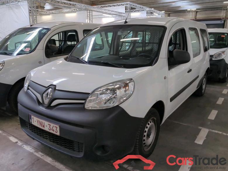 RENAULT KANGOO EXPRESS MAXI DIESEL Lot 1.3 RENAULT KANGOO EXPRESS Maxi 1.5 dCi Blue Confort #1
