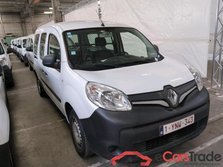 RENAULT KANGOO EXPRESS MAXI DIESEL Lot 1.3 RENAULT KANGOO EXPRESS Maxi 1.5 dCi Blue Confort #2