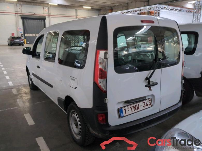 RENAULT KANGOO EXPRESS MAXI DIESEL Lot 1.3 RENAULT KANGOO EXPRESS Maxi 1.5 dCi Blue Confort #3