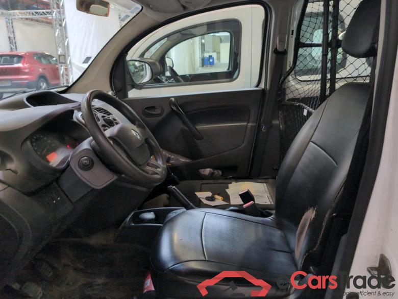 RENAULT KANGOO EXPRESS MAXI DIESEL Lot 1.3 RENAULT KANGOO EXPRESS Maxi 1.5 dCi Blue Confort #5