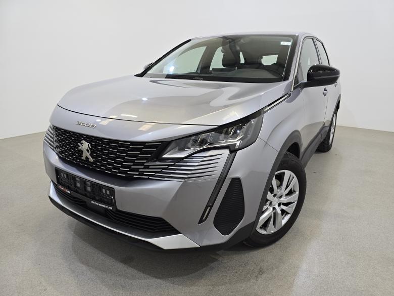 Peugeot 3008 1.2 PureTech LED I-Cockpit Navi Sport-Seats KeylessGo Camera Klima PDC ... #1