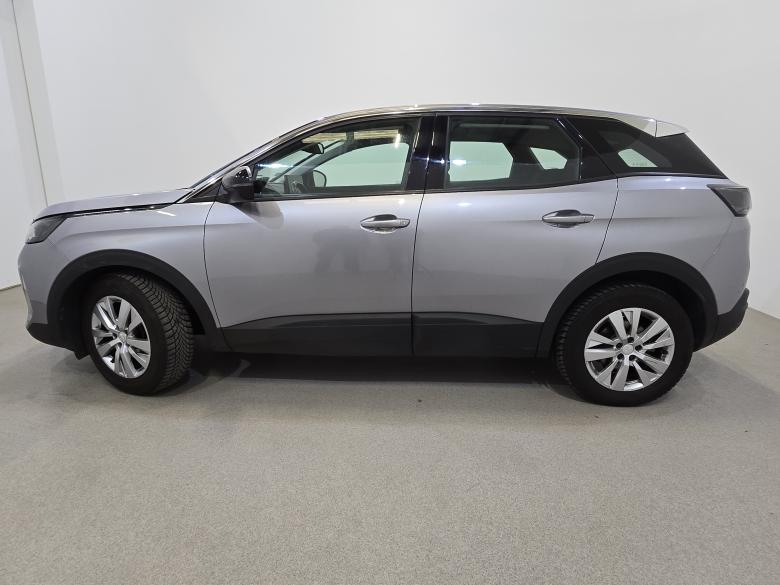 Peugeot 3008 1.2 PureTech LED I-Cockpit Navi Sport-Seats KeylessGo Camera Klima PDC ... #2
