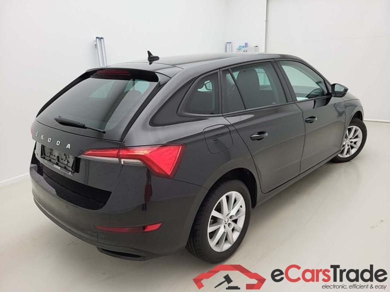 SKODA SCALA 1.6 TDI AMBITION DSG #2