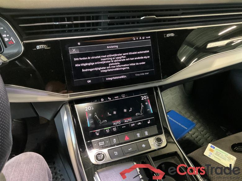 AUDI Q7 60 TFSI e q. Comp. #5