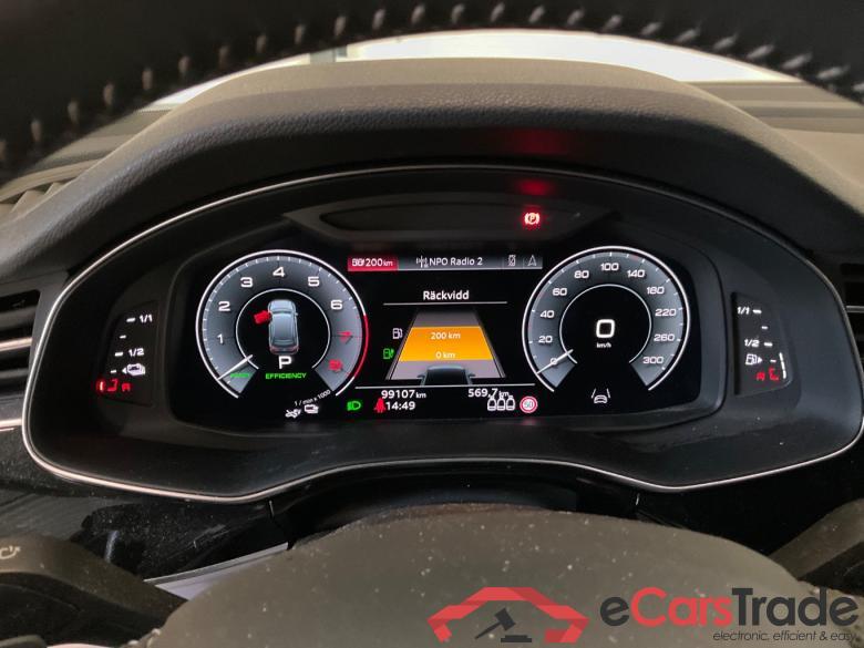AUDI Q7 60 TFSI e q. Comp. #6