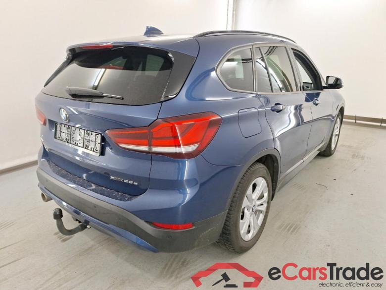 BMW X1 1.5 XDRIVE25E (162KW) #4