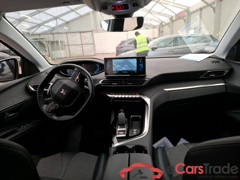 Peugeot 1.6 HYBRID 225 E-EAT8 Allure Pack 3008 Hybrid 225 Allure Pack 1.6 Plug-In 225CV BVA8 E6d #5