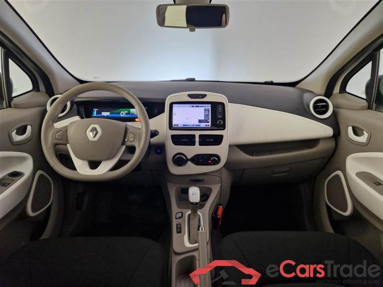 Renault ZOELIFER90 RENAULT ZOE / 2013 / 5P / BERLINA ZOE LIFE R90 #3