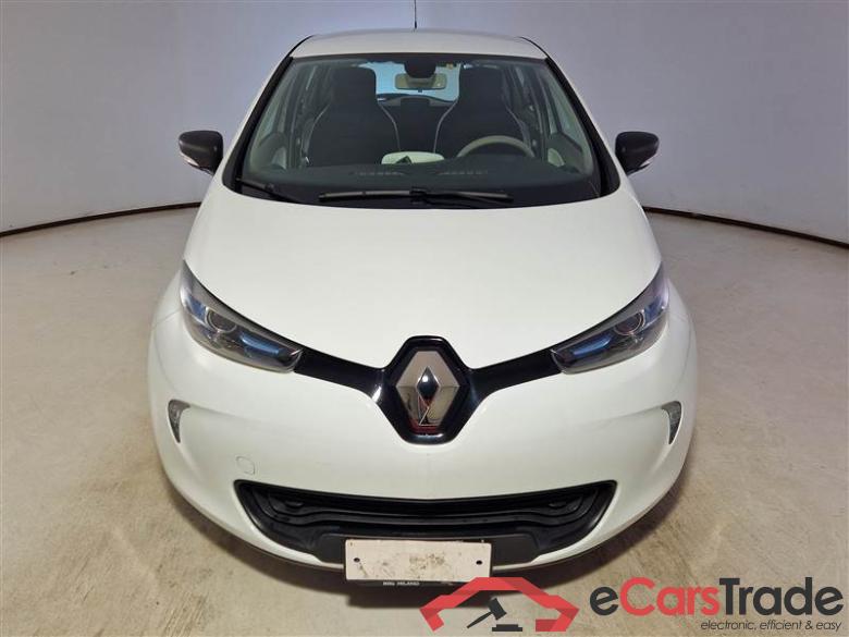 Renault ZOELIFER90 RENAULT ZOE / 2013 / 5P / BERLINA ZOE LIFE R90 #6