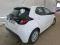 preview Toyota Yaris #2
