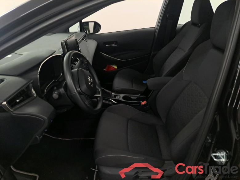 TOYOTA COROLLA 1.8 HYBRID DYNAMIC E-CVT #5