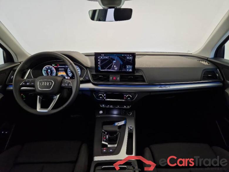 Audi 23 AUDI Q5 / 2020 / 5P / SUV 50 TFSI E S LINE QUATTRO S TRONIC #3