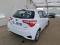 preview Toyota Yaris #2