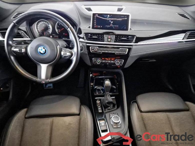 BMW 50 BMW X1 / 2019 / 5P / SUV XDRIVE 25E MSPORT AUTOMATICO #3