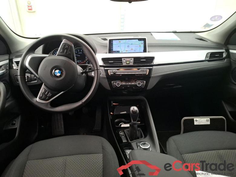 BMW sDrive18i Business Design Série X2 sDrive 18i Lounge 1.5 135CV BVM6 E6d #5