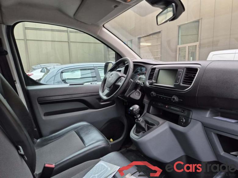 OPEL VIVARO 1.5 TURBO D COMFORT L2 #3