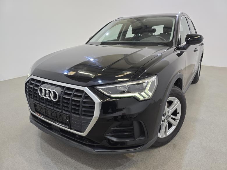 Audi Q3 1.5 35 TFSI LED-Matrix Virtual Navi-Pro Leather Camera Klima PDC ... #1