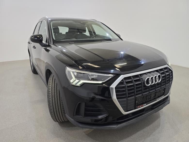 Audi Q3 1.5 35 TFSI LED-Matrix Virtual Navi-Pro Leather Camera Klima PDC ... #3