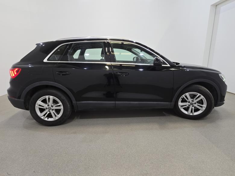 Audi Q3 1.5 35 TFSI LED-Matrix Virtual Navi-Pro Leather Camera Klima PDC ... #5